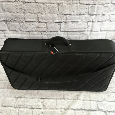 Mono M80-PB3 Pedalboard Pro Bag