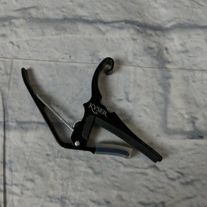 Kyser capo - black