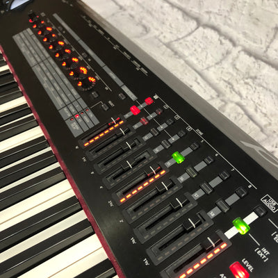 Roland RD2000 88-Key Stage Piano