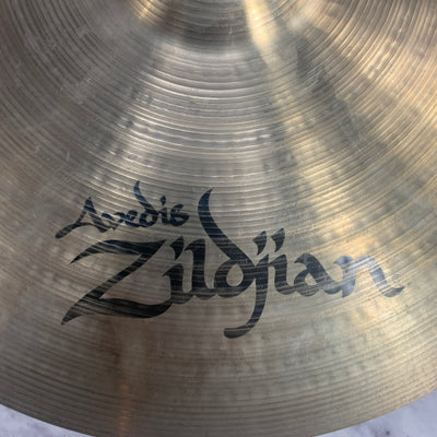 Zildjian Avedis Fast Crash 16 Crash Cymbal