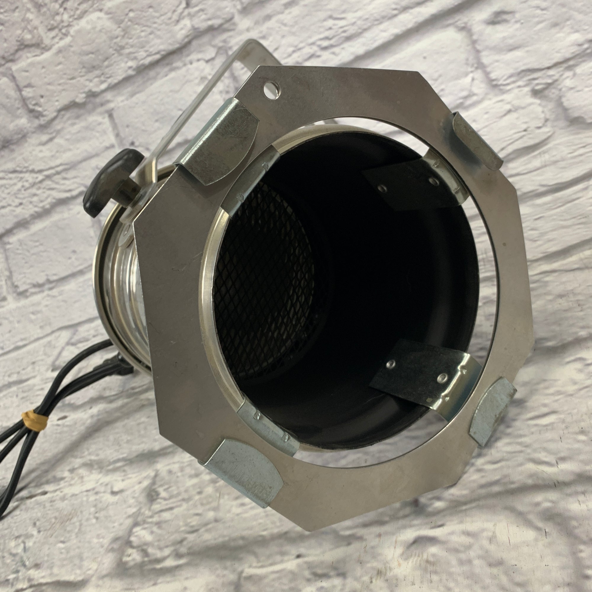 American DJ Model 56 Combo Chrome Par Can Light