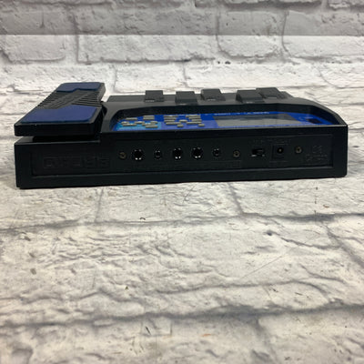 Boss ME-30 Guitar Multi-Effect Pedal