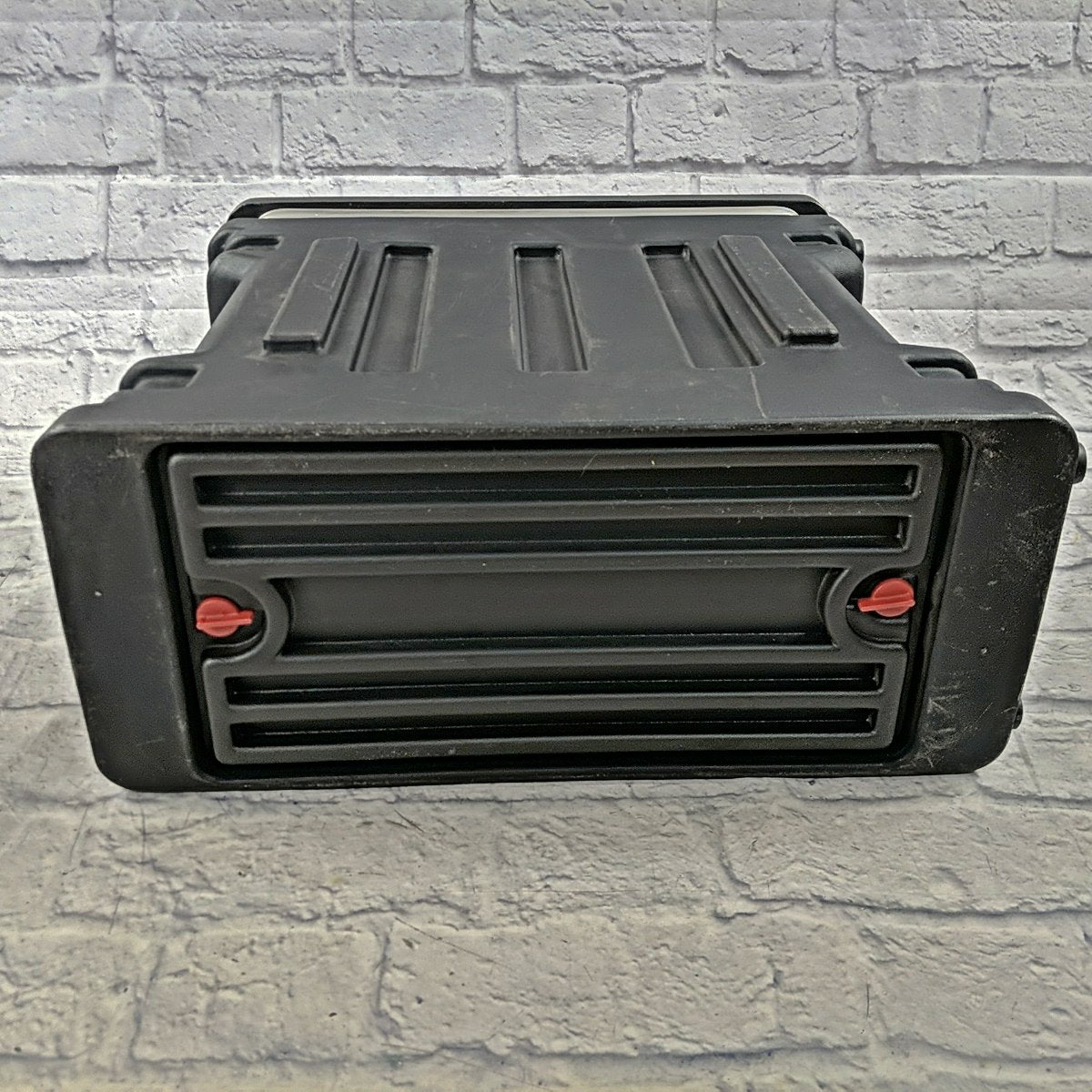 SKB 3U Roto Rack Case