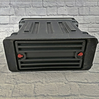 SKB 3U Roto Rack Case