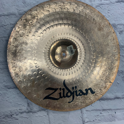 Zildjian ZXT Medium Thin Crash 16 Crash Cymbal