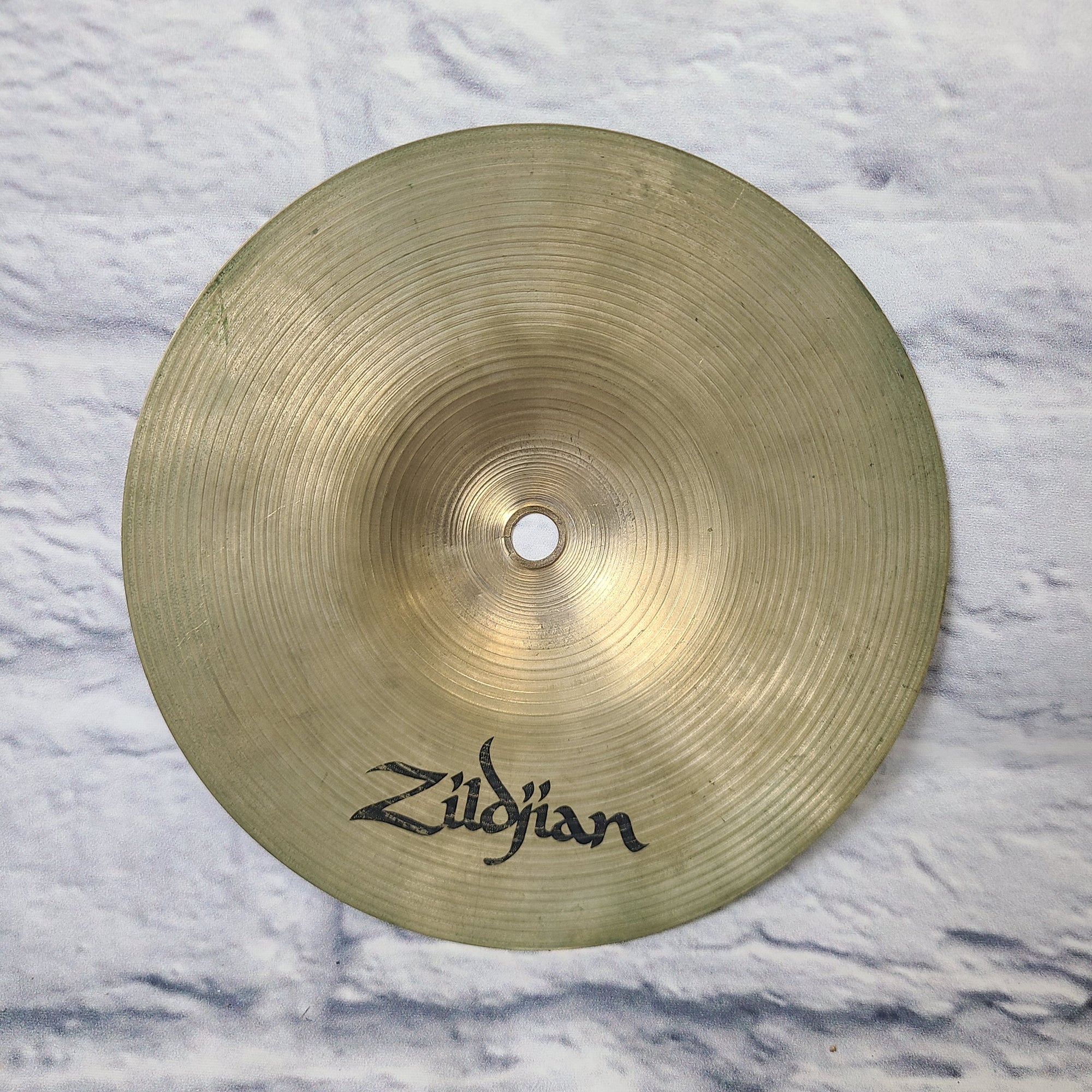 Zildjian 8" Splash Cymbal