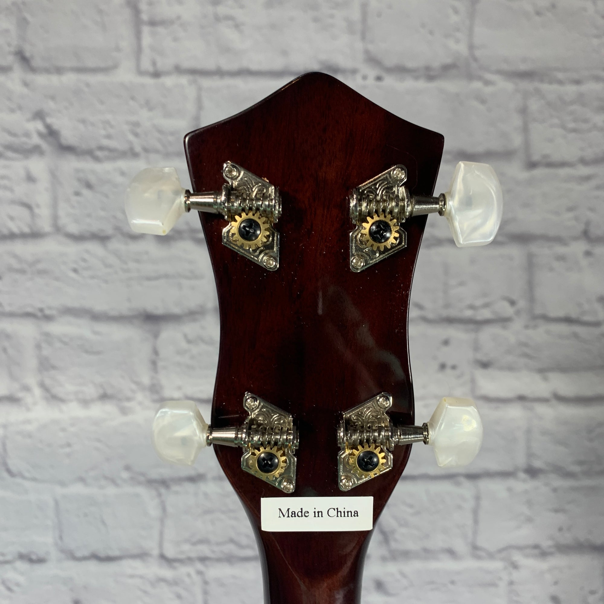 Flinthill FHB-55 Banjo