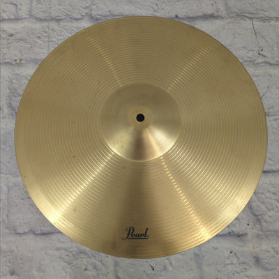 Pearl 16" Crash Cymbal