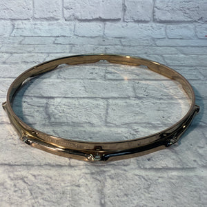Pearl 14in Super Hoops 10-Lug Drum Hoop