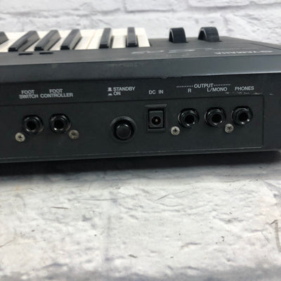 Yamaha S-03 Synthesizer Synth