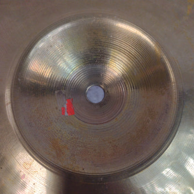 Zildjian 16 A Custom Crash Cymbal