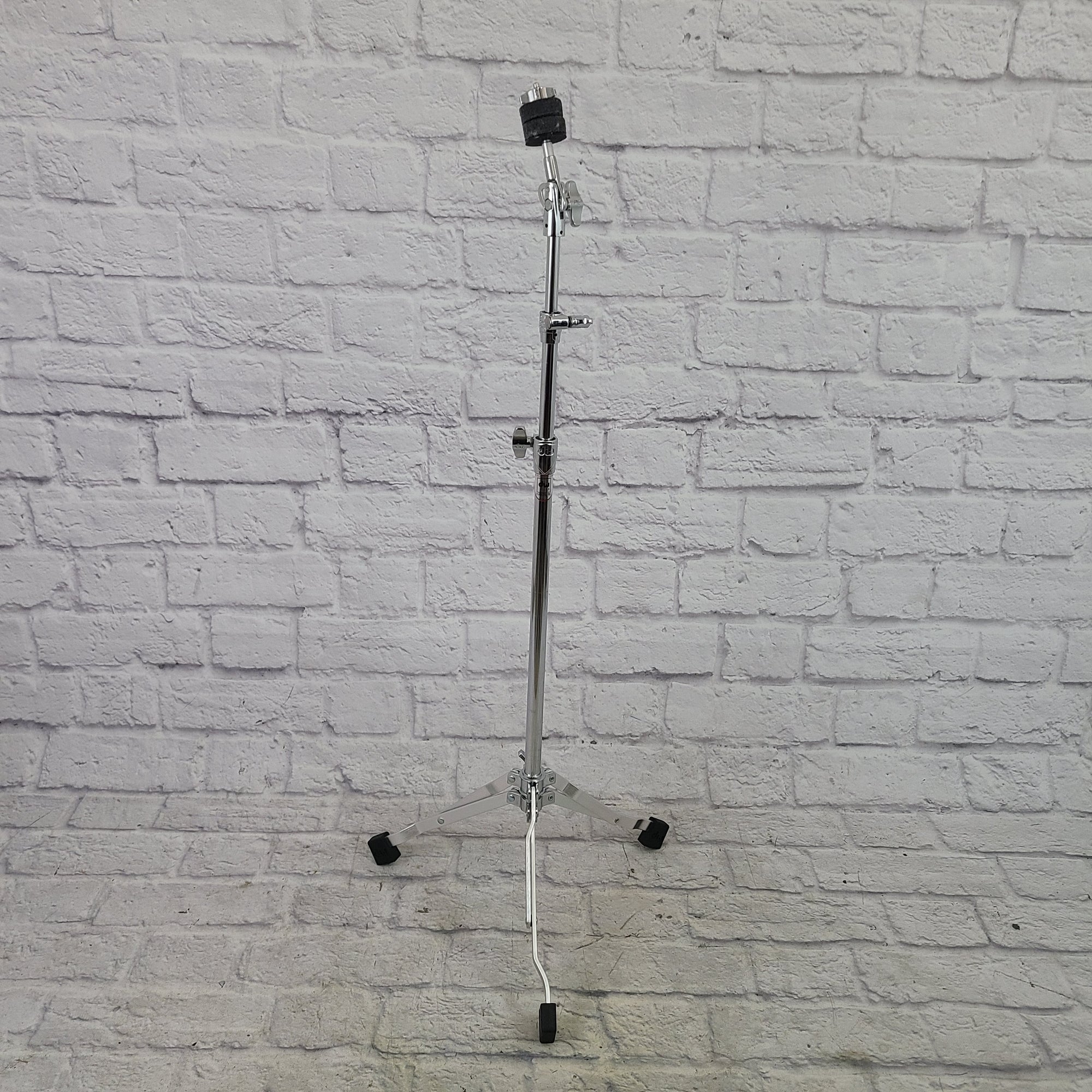 DW 6000 Series Cymbal Stand Straight