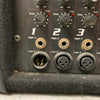 Crate PCM 8+ Powered Mixer PA Head