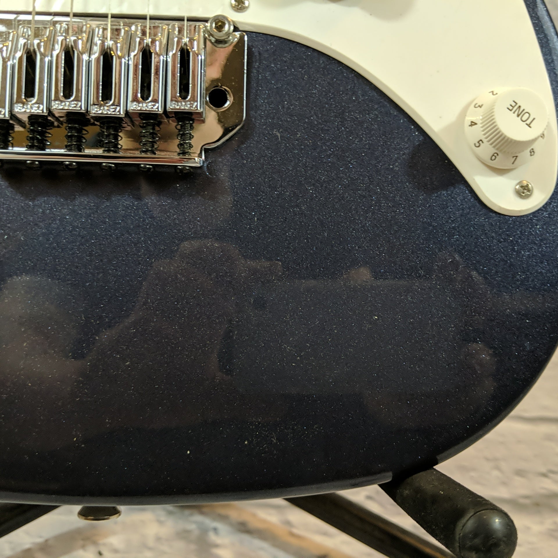 Ibanez Gio Electric Guitar Black