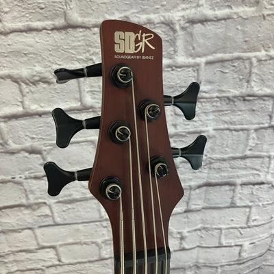 Ibanez SR505E 5 String Bass Guitar CONSIGNMENT