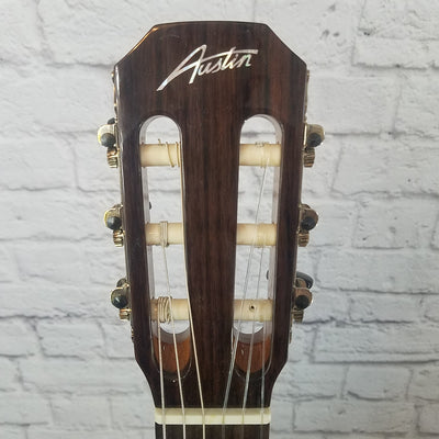 Austin AA60 Classical Guitar