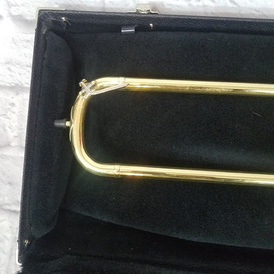 Bach Step-Up TB200B Tenor Trombone w/ case