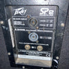 Peavey SP2 1000W Passive Speaker Pair