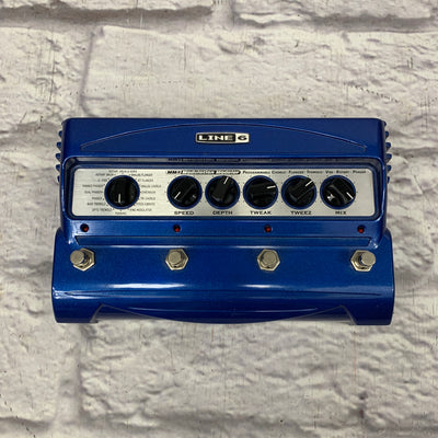 Line 6 MM4 Modulation Modeler