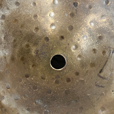 Meinl 20" Dark Ride Cymbal