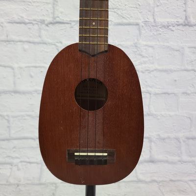 Makala MK-P Soprano Ukulele