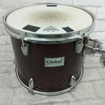 Global 13" Rack Tom