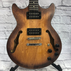 Ibanez AM73B Semi Hollow