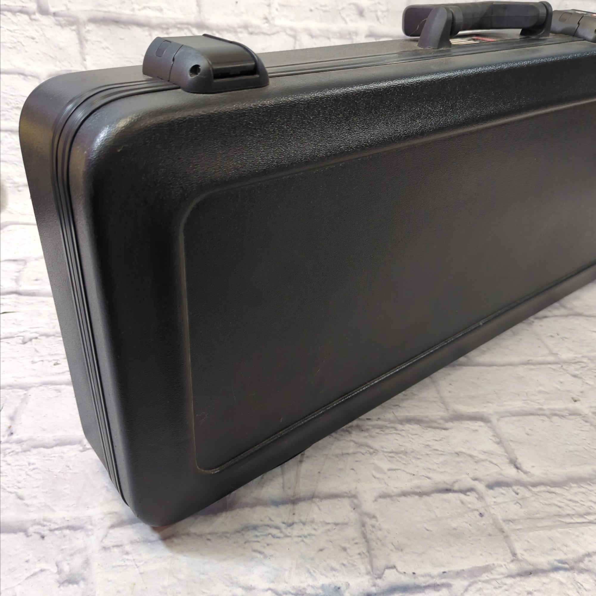 Gator Hard Shell Electric Guitar Case with TSA Latches
