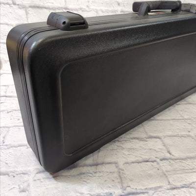 Gator Hard Shell Electric Guitar Case with TSA Latches