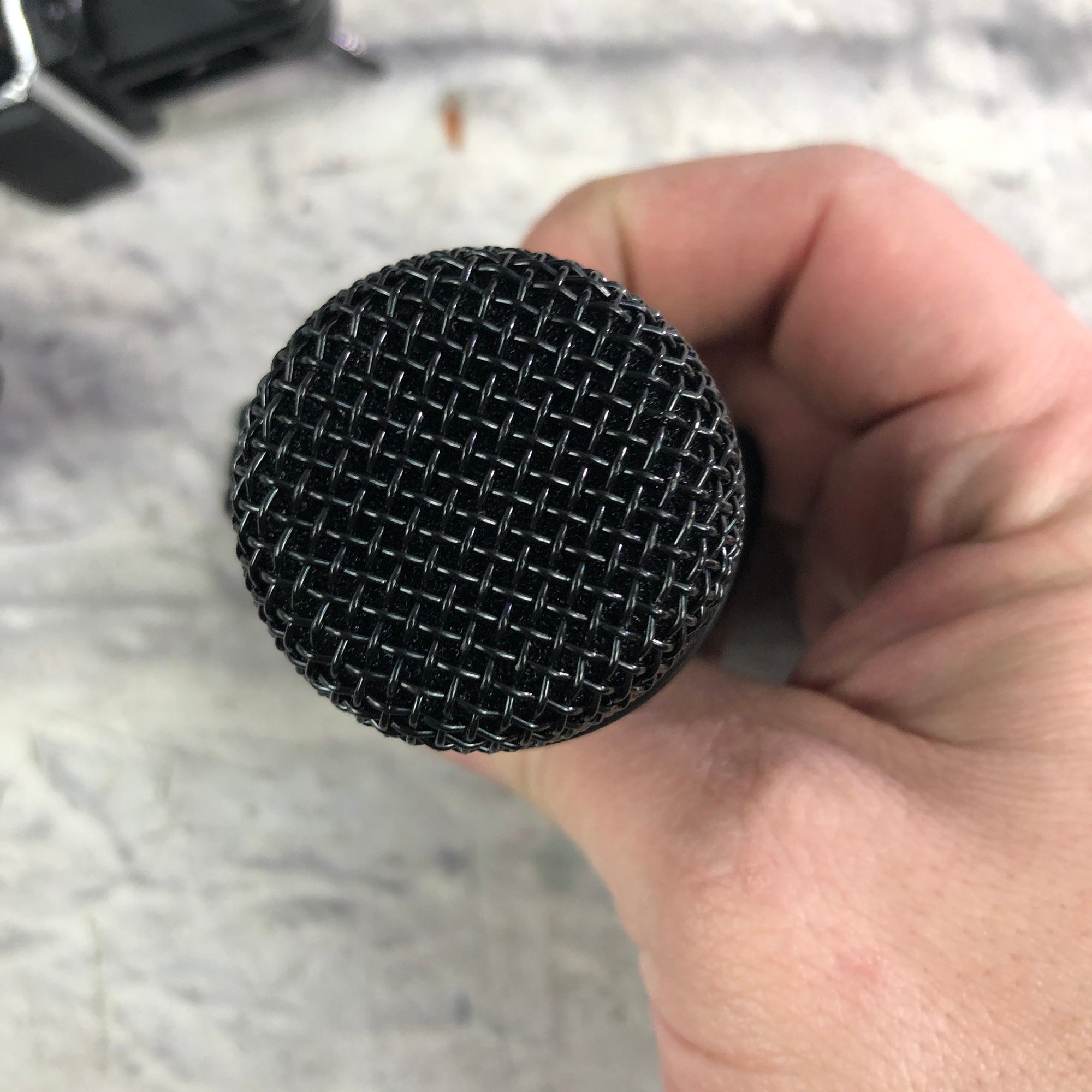 CAD Stage 4 4-Piece Drum Mic Set