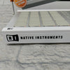 Native Instruments Maschine Mikro mkII Groove Production Studio White
