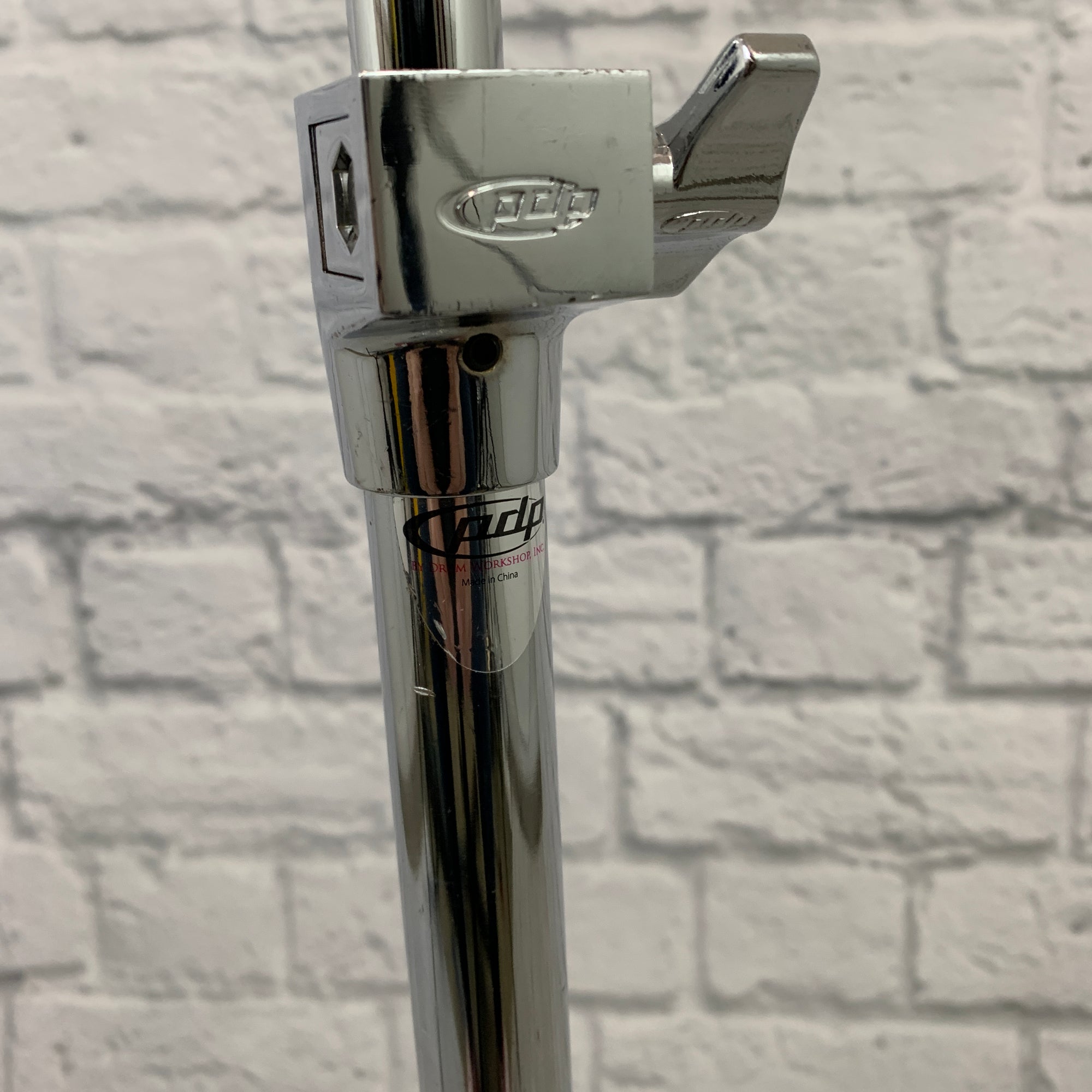 PDP Pacific Drums & Percussion 800 Series Straight Stand
