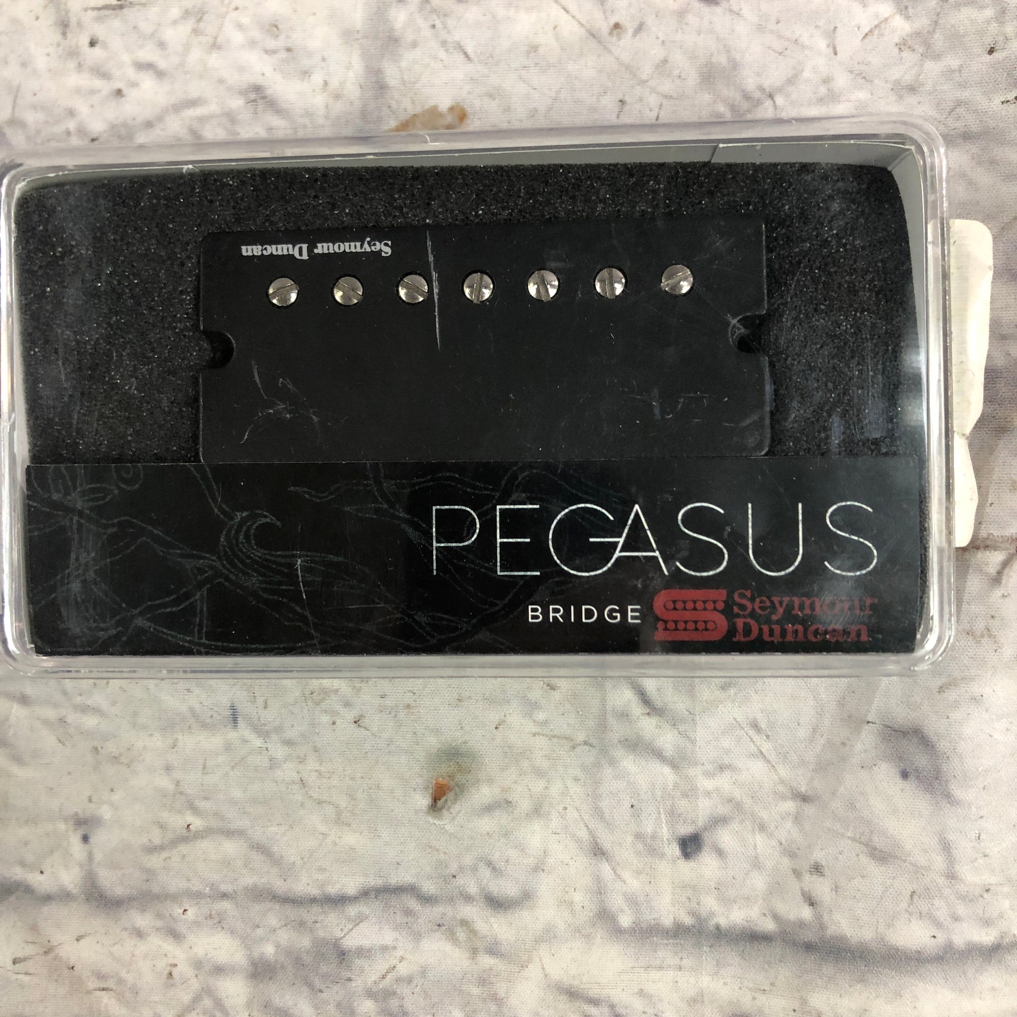 Seymour Duncan 7 String Pegasus Bridge Pickup