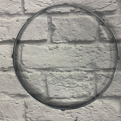 Gretsch USA 16" 8-Hole Diecast Drum Hoop