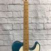 Fender Standard Telecaster Lake Placid Blue 1995