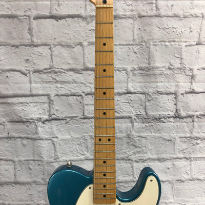 Fender Standard Telecaster Lake Placid Blue 1995