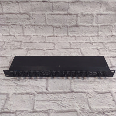 Alesis 3630 Compressor No Power Supply