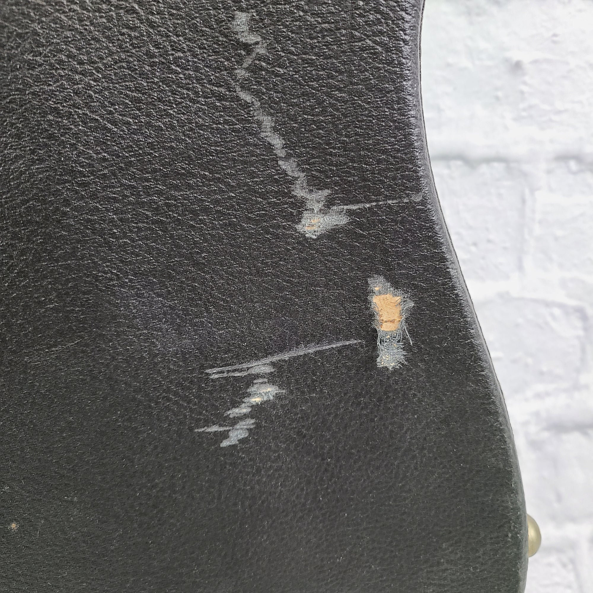 Unknown Acoustic Hard Case