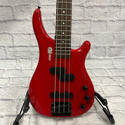 Series 10 PJ Bass Made in Korea