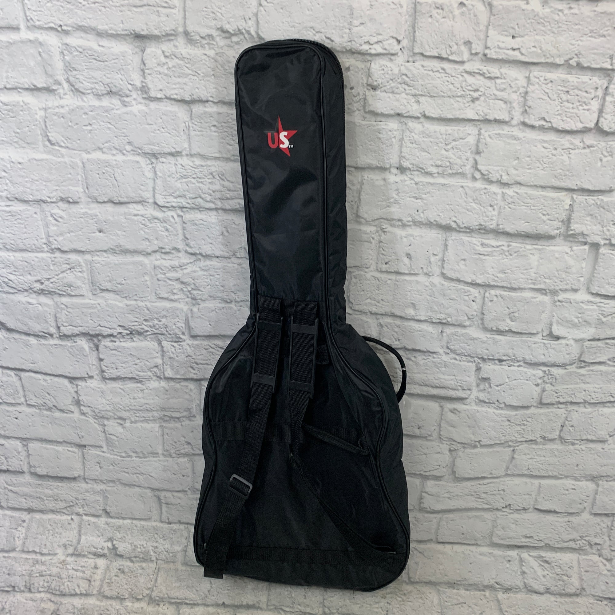 Union Station Acoustic Gig Bag