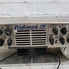 Tech 21 Trademark 120 Guitar Amp Head AS IS PROJECT