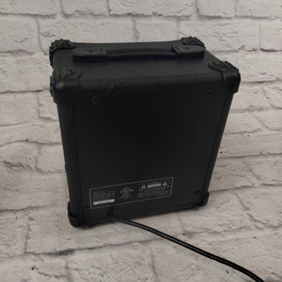 Rogue G-10 Practice Amp - New Old Stock!