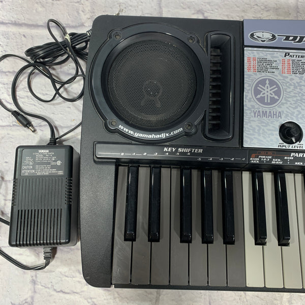 YAMAHA DJX-ⅡB Yamaha DJX-IIb | Vintage Synth Explorer