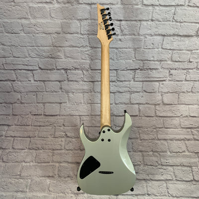 Ibanez Gio Electric Guitar Silver