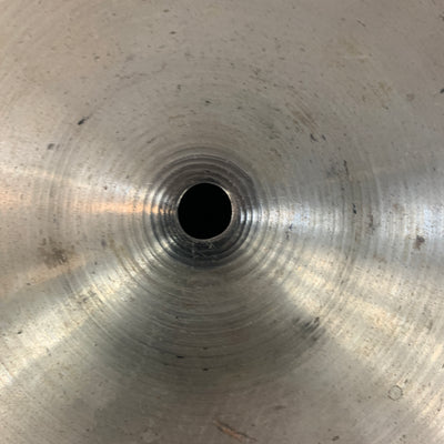 Vintage Paiste Ludwig 14 Super Hi Hat Pair
