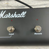 Marshall TSL 5 Foot Switch