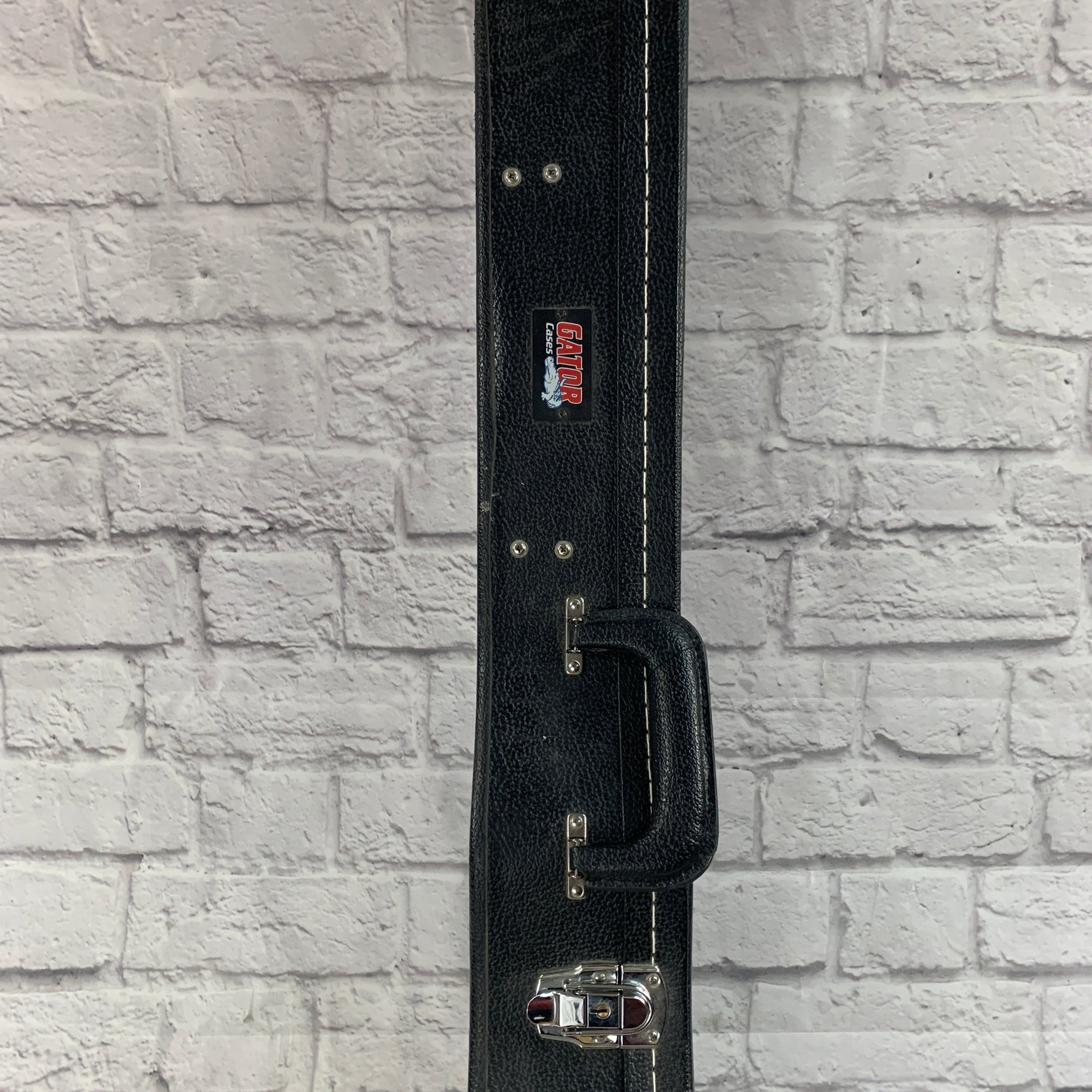 Gator LP Hard Shell Case