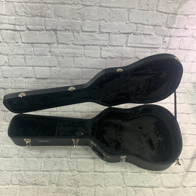 Road Runner Acoustic Guitar Hardshell Case