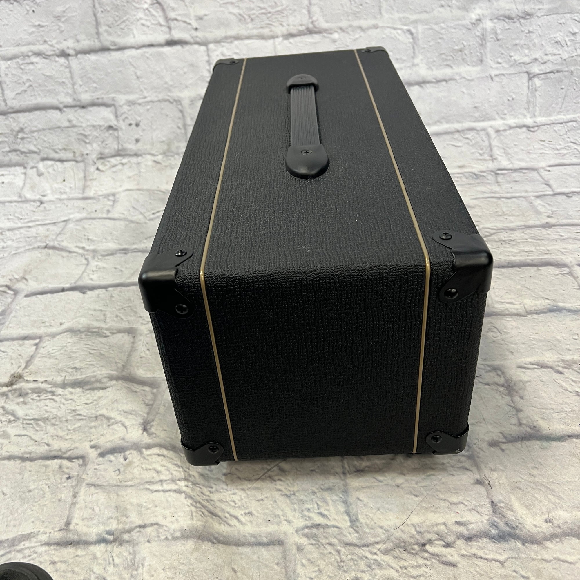 Orange Amps Super Crush 100 Head