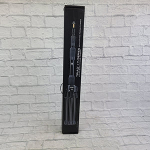 Triad- Orbit T3 Tall Mic Stand